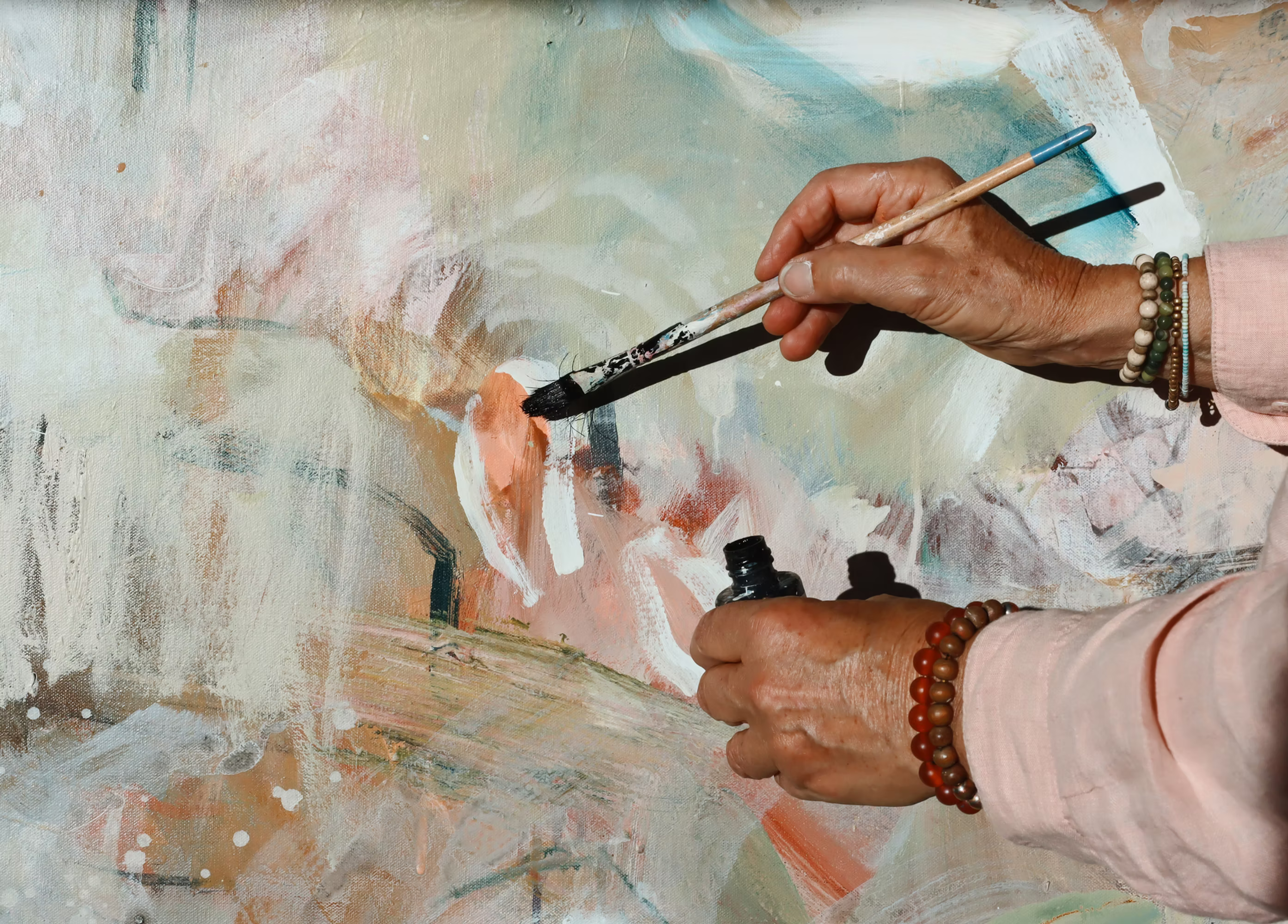 Jody Hope Gibbons