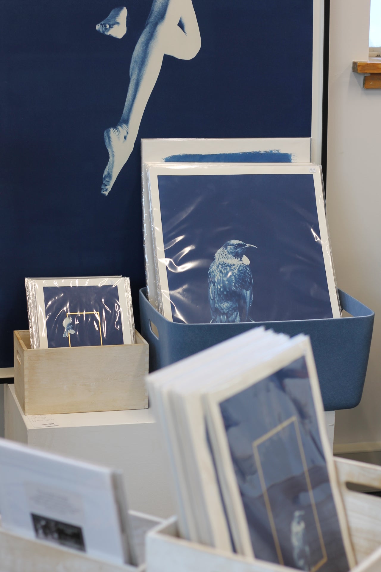 Prints & Cards