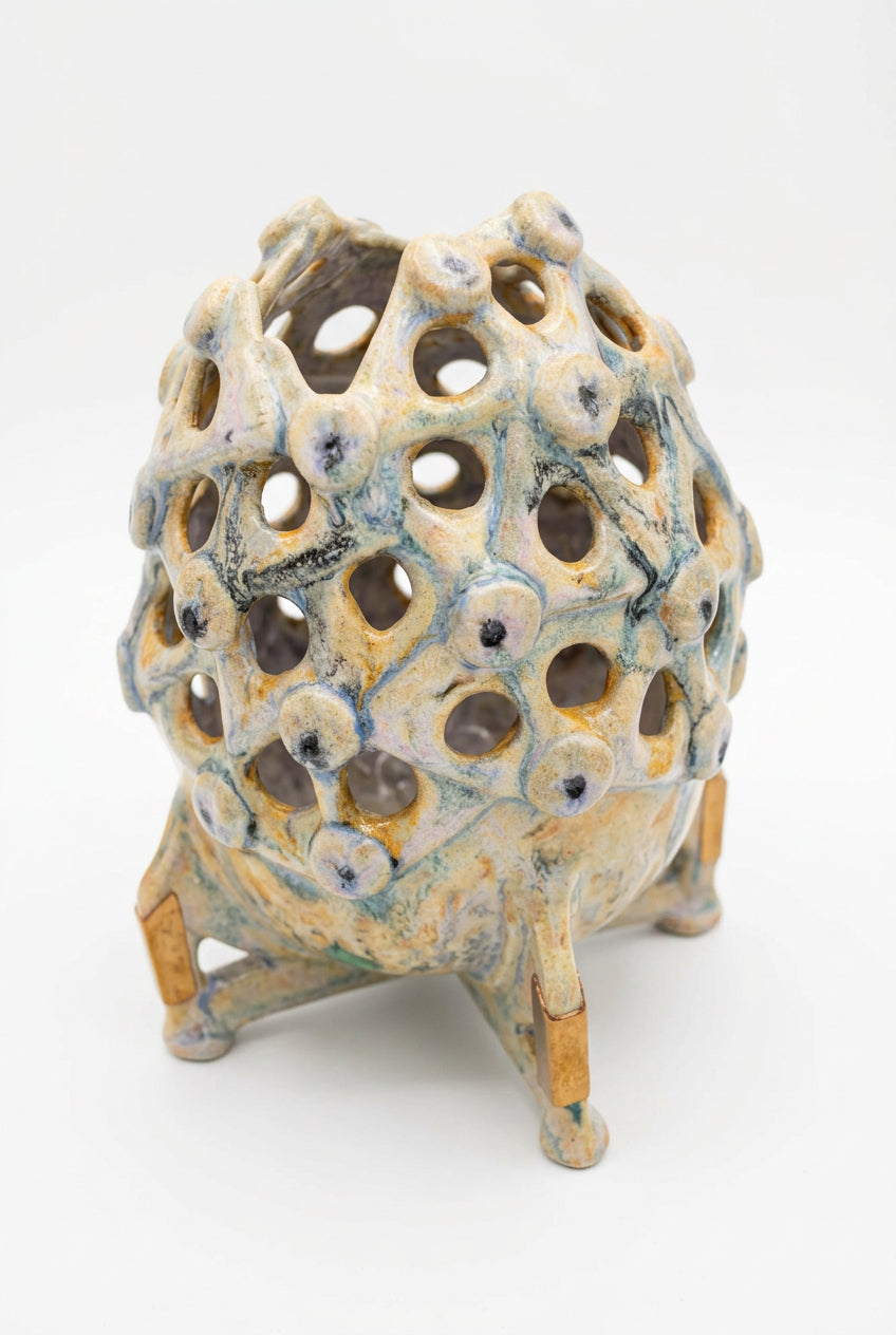 Experimental Vessel #37 by John Stephens-2
