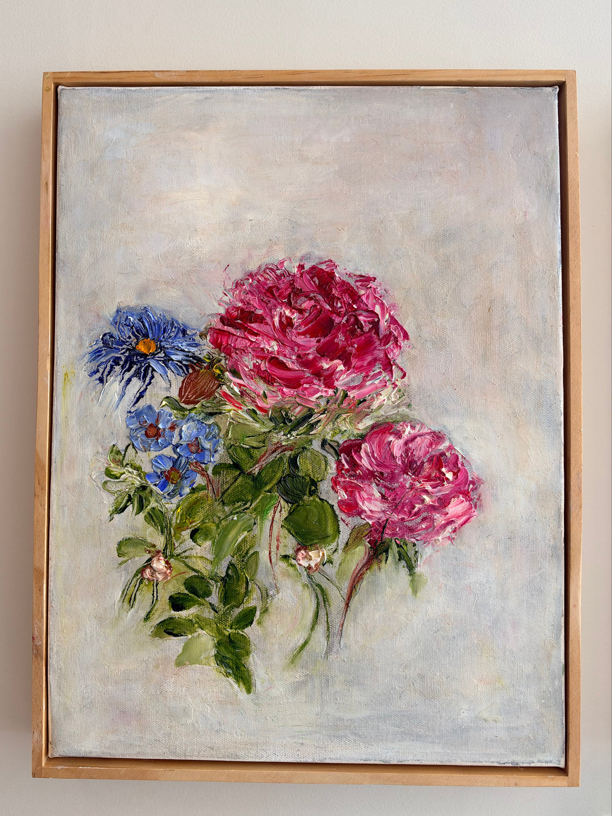 Whispers of Beauty by Pam Wickstead-1