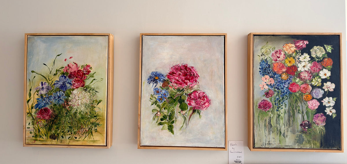 Laura's Garden by Pam Wickstead-2