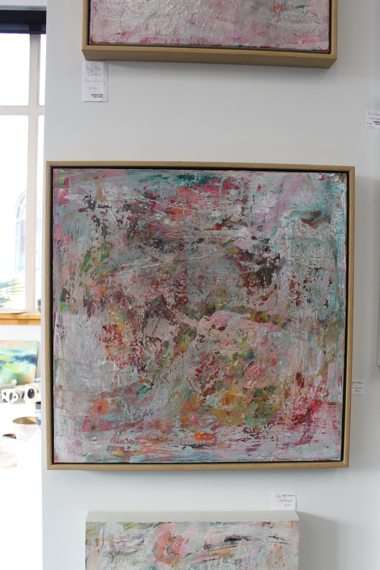 Surface Tension by Jody Hope Gibbons-2