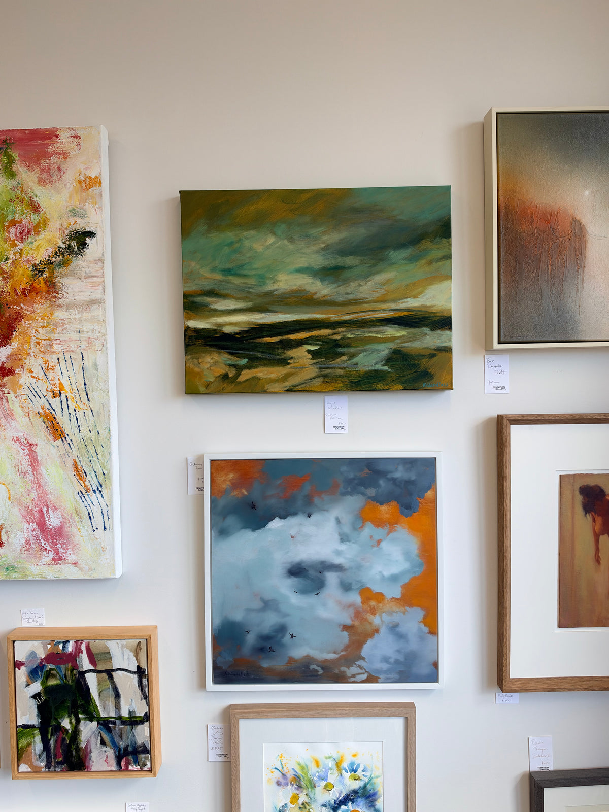 Endless Horizon by Kylie Wardlaw-2