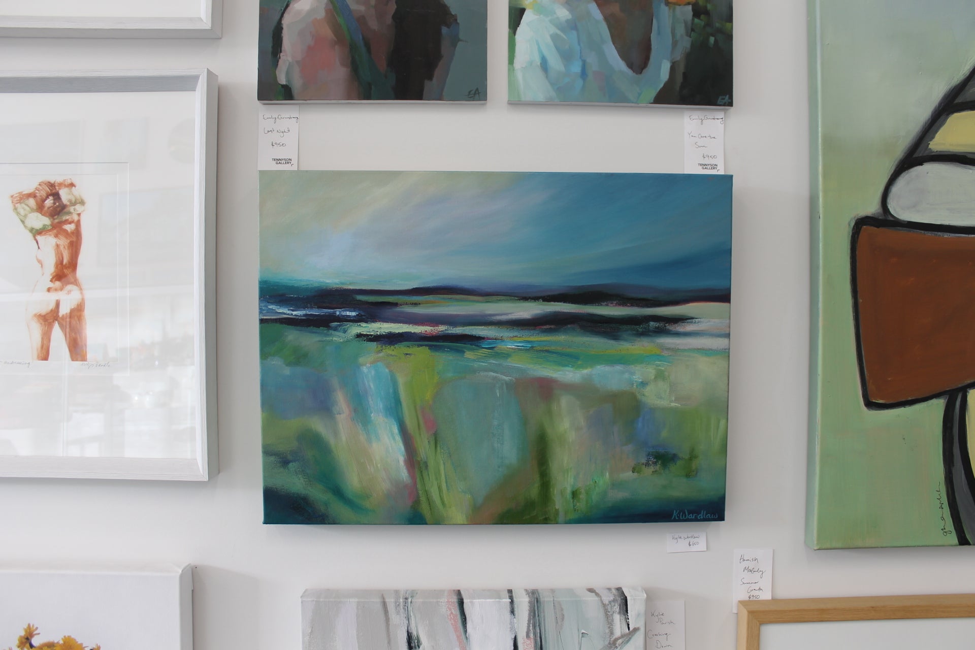 Chasing a Feeling by Kylie Wardlaw-3