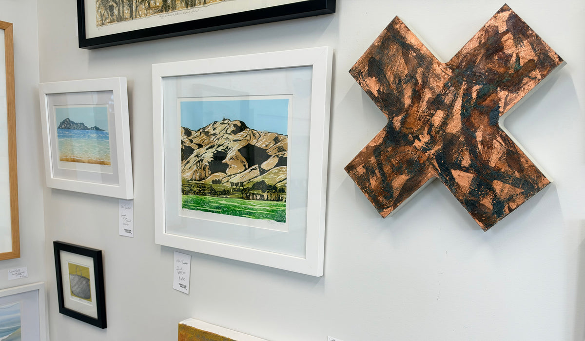 Copper Cross by Jody Hope Gibbons-2