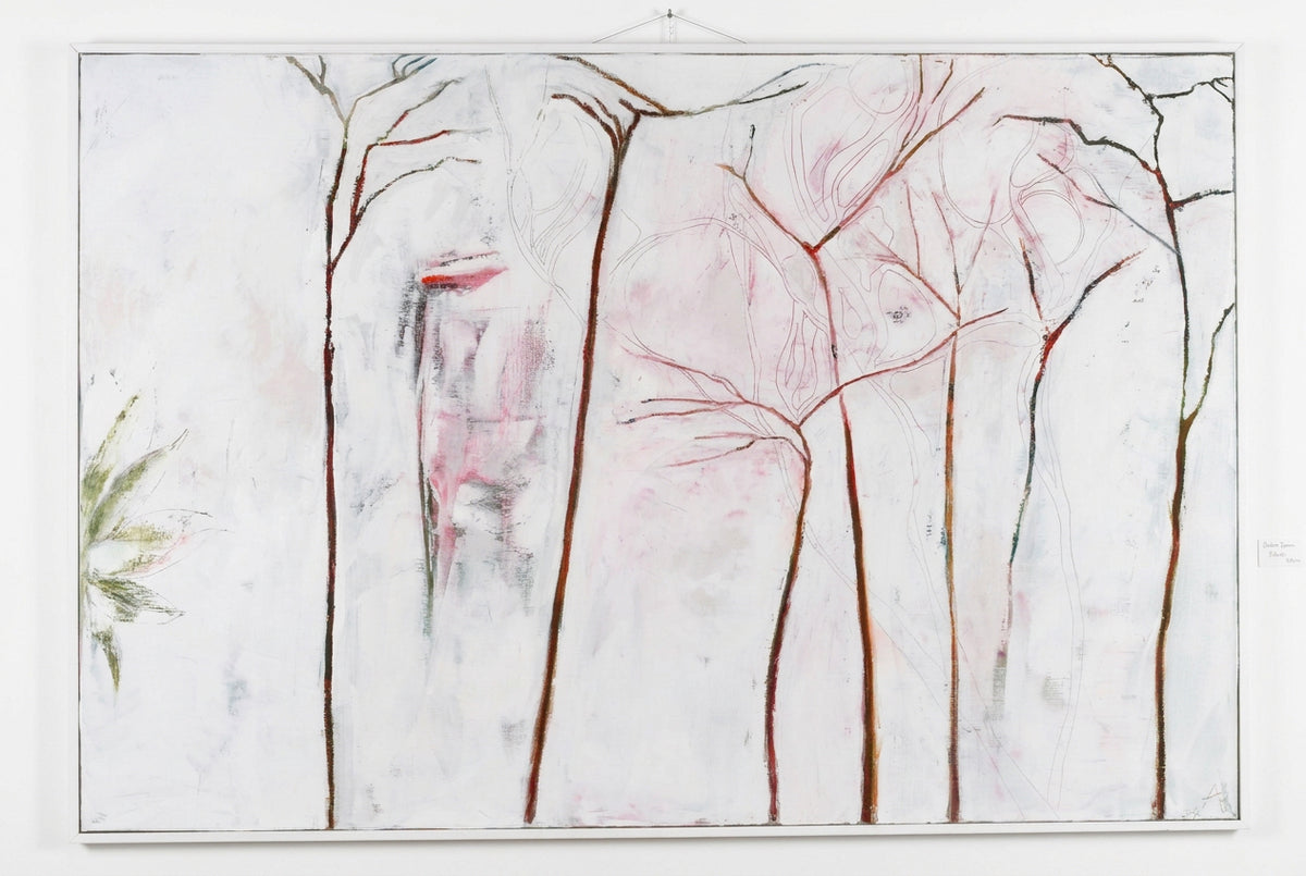 Blush by Andrea Beech