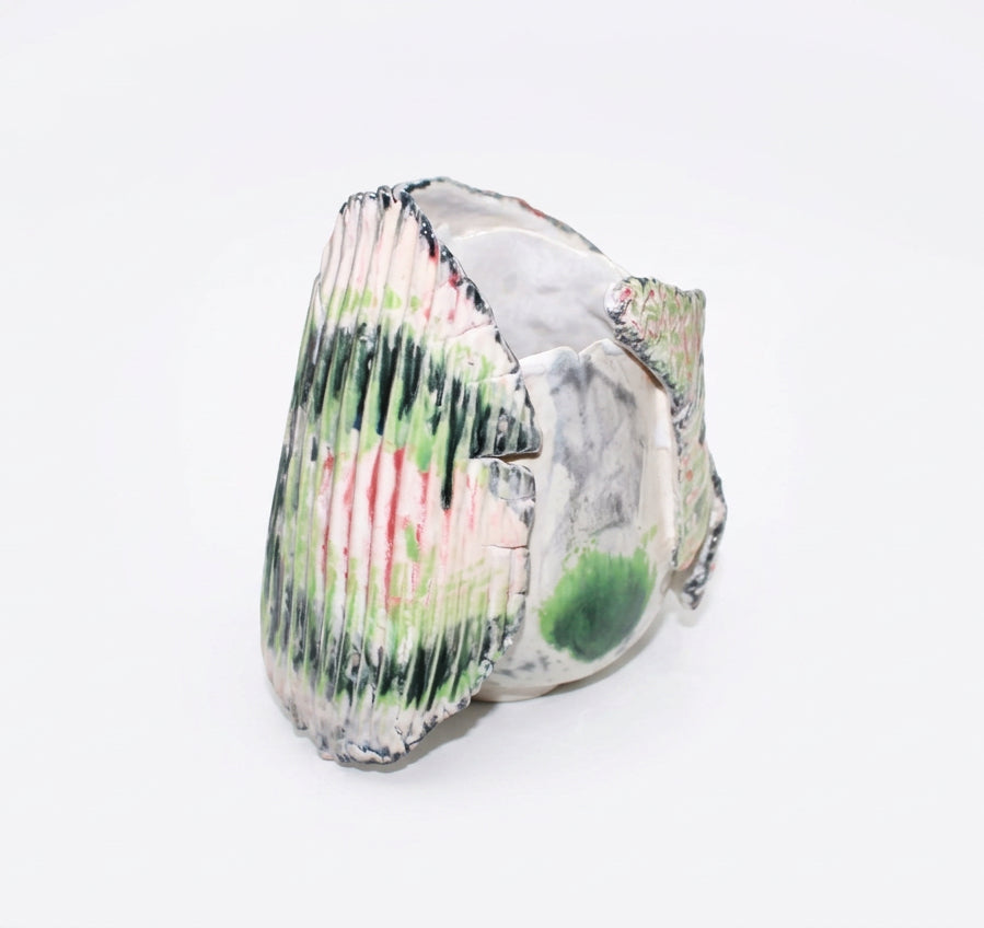 Experimental Vase #26 by John Stephens-3