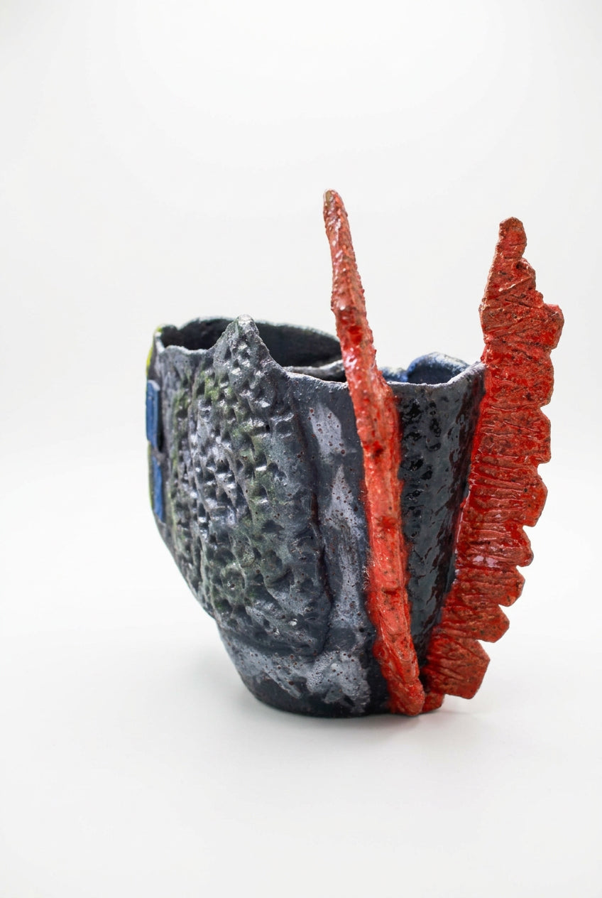 Experimental Vessel #16 by John Stephens-2