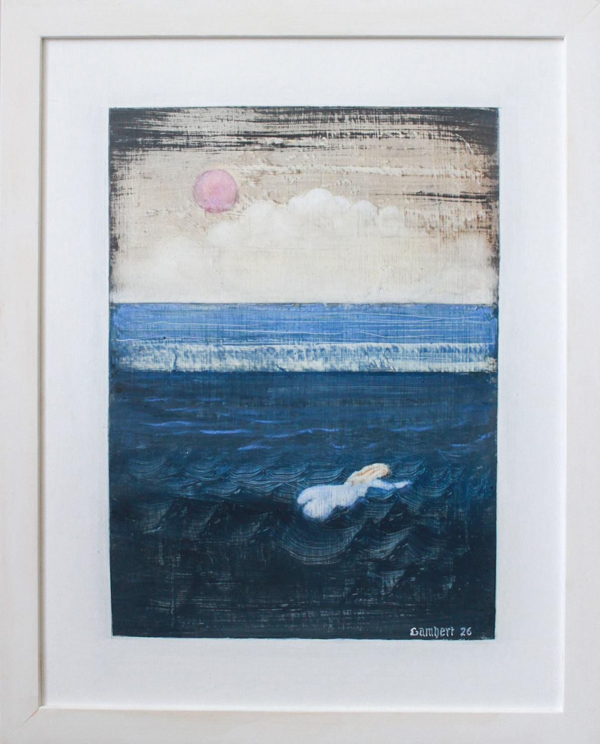 Bliss by Leonard Lambert-1