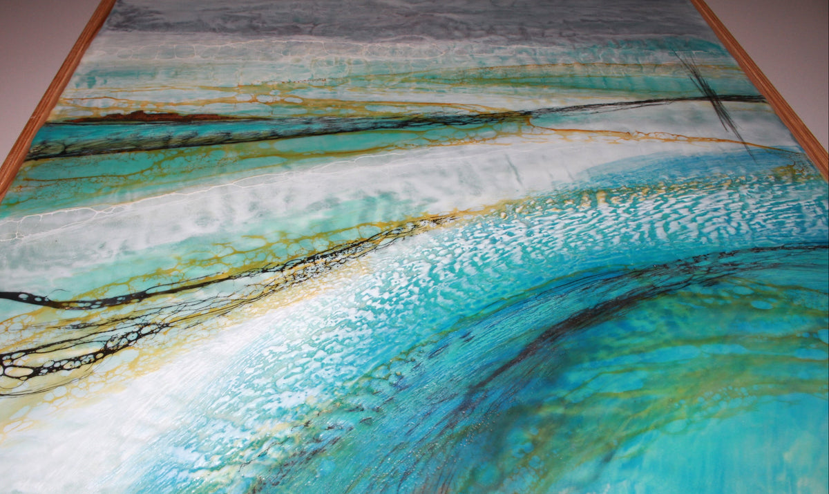 First Light by Nicki Stewart-3