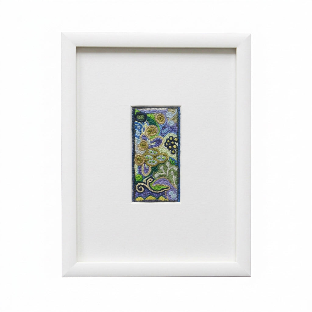 Needleworks #1 by Raewyn O’Brien