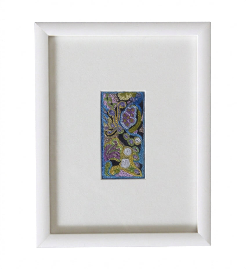 Needleworks #4 by Raewyn O’Brien