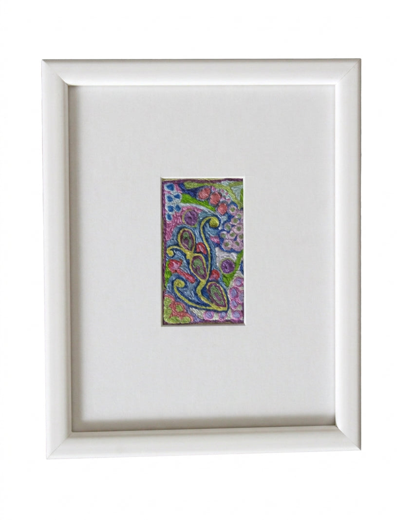 Needleworks #2 by Raewyn O’Brien