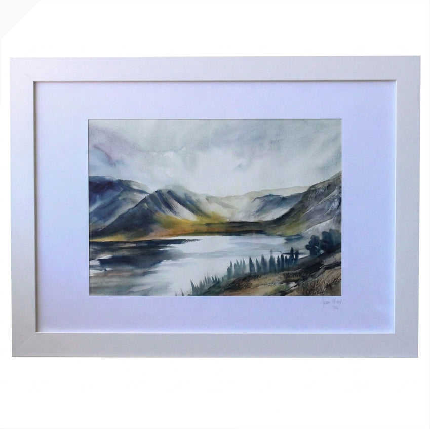 Beautiful Morning by Joan Hay-1