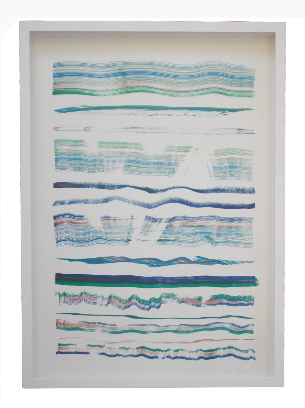 Sonnets #2 by Judi Bagust
