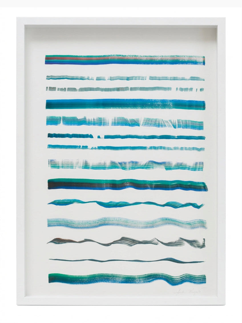 Sonnets #3 by Judi Bagust