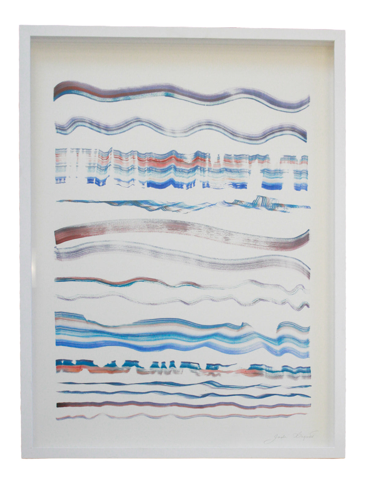 Sonnets #4 by Judi Bagust