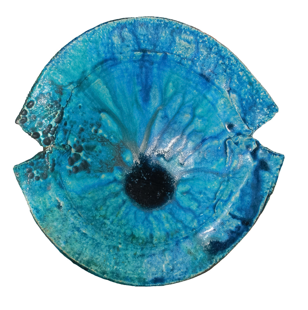 Hanging Lagoon Dish by Gaeleen Morley-1