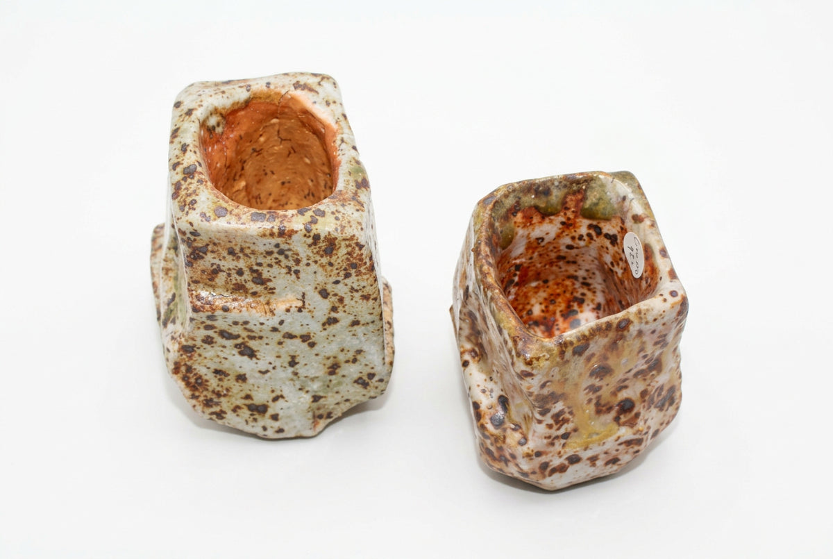 Chunky Vessel #1 by Gealeen Morley-3