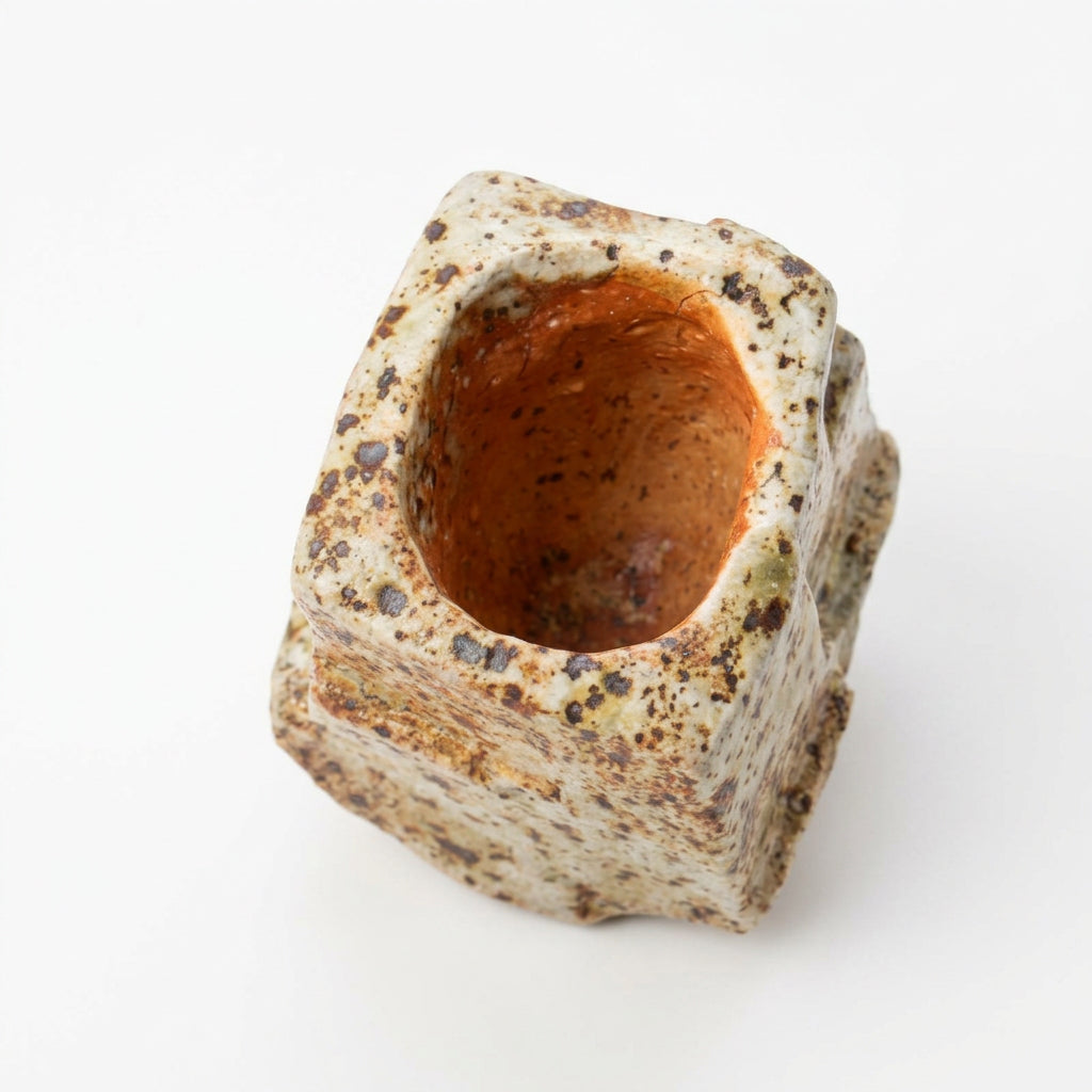 Chunky Vessel #1 by Gealeen Morley-2