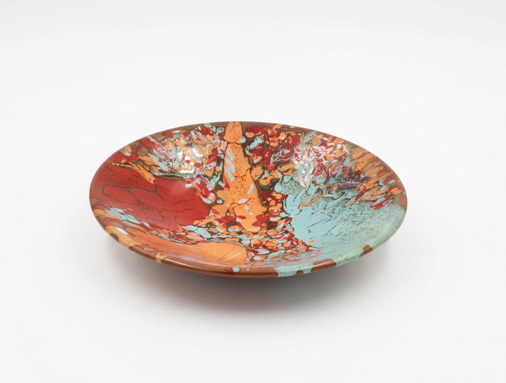 Fruit bowl #1 by Kim Morgan-1