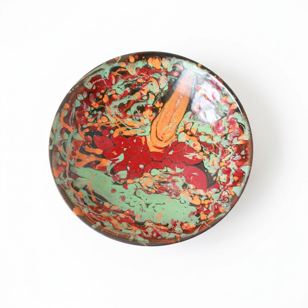Fruit Bowl #3 by Kim Morgan-2