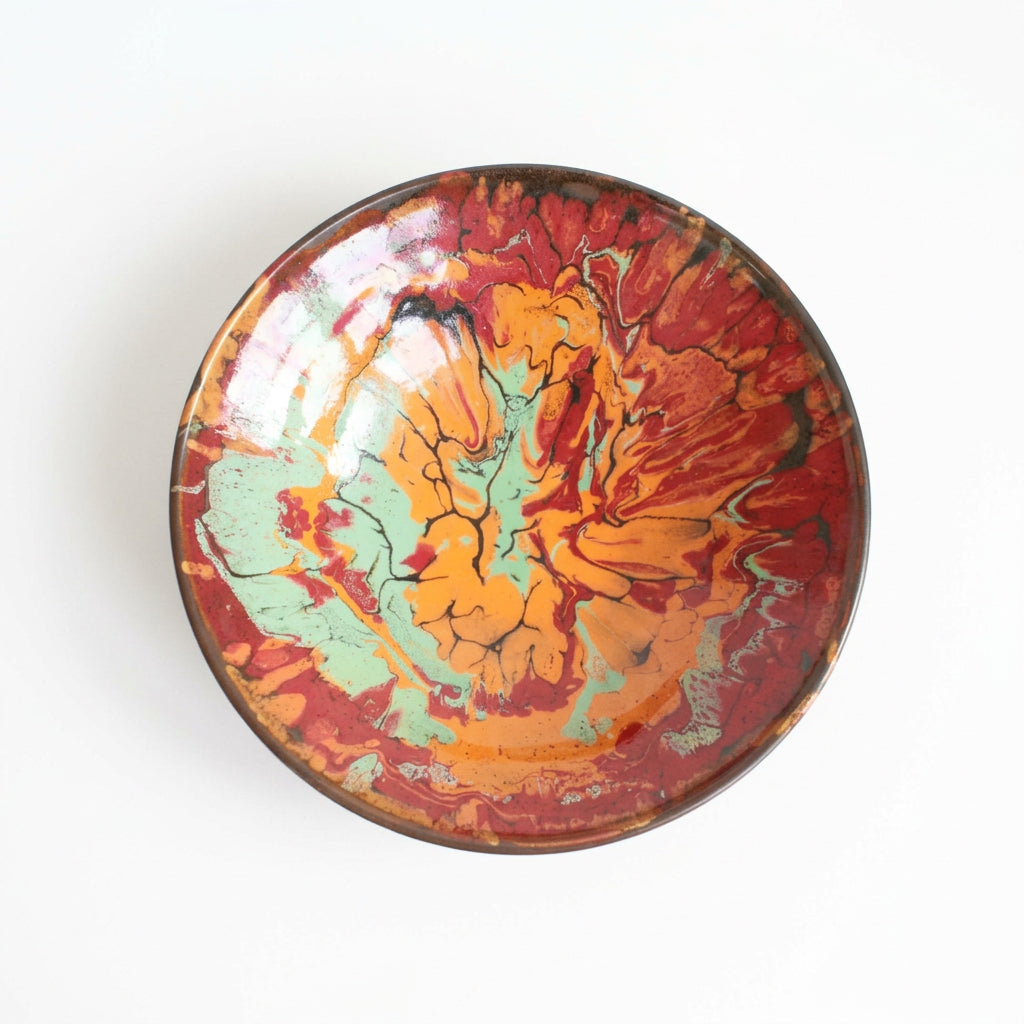 Fruit Bowl #2 by Kim Morgan-2