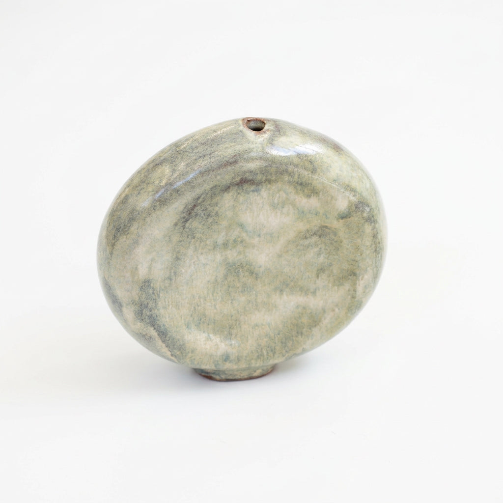 Small Coin Vase #2 by Rosa Silverfinch-1