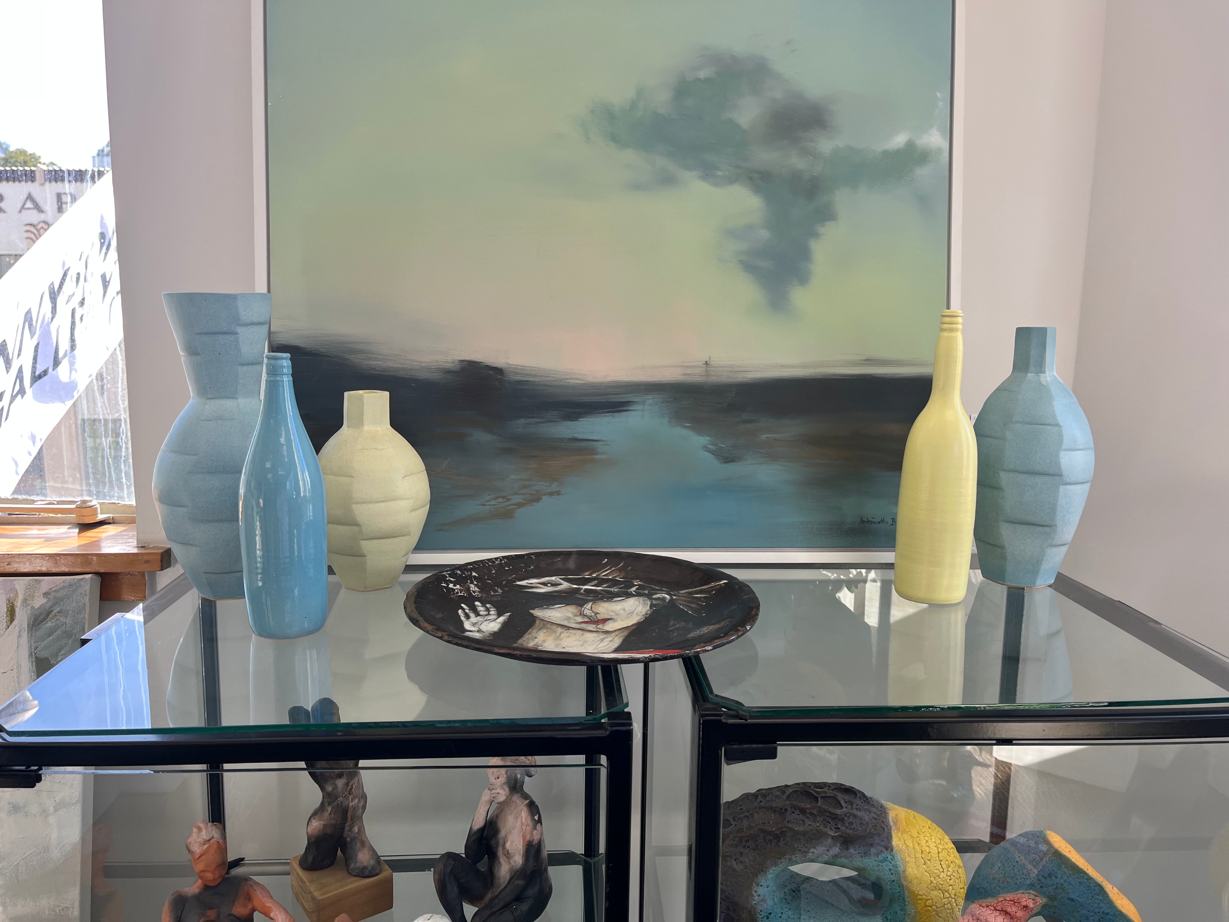 Vases by Annette Bull-2