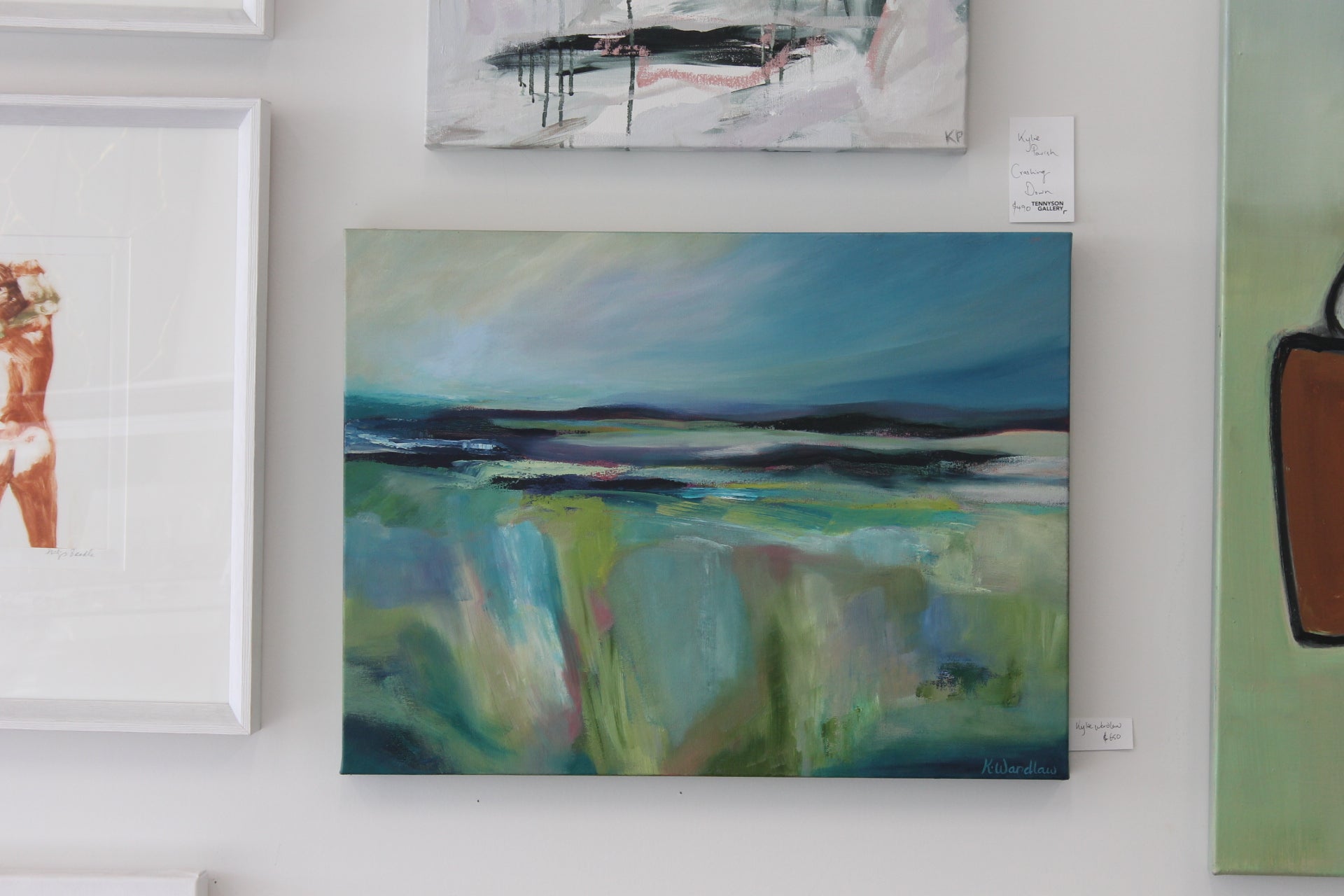Chasing a Feeling by Kylie Wardlaw-2