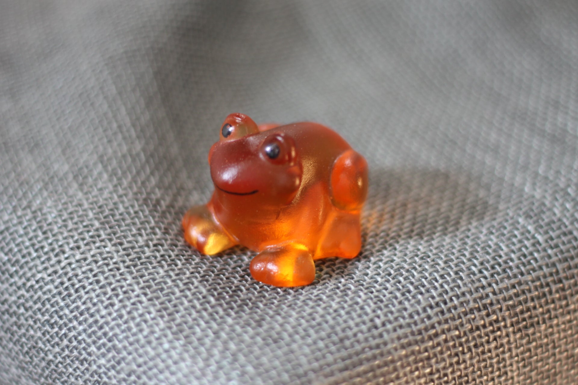 Glass Frog by Rebecca Heap-2