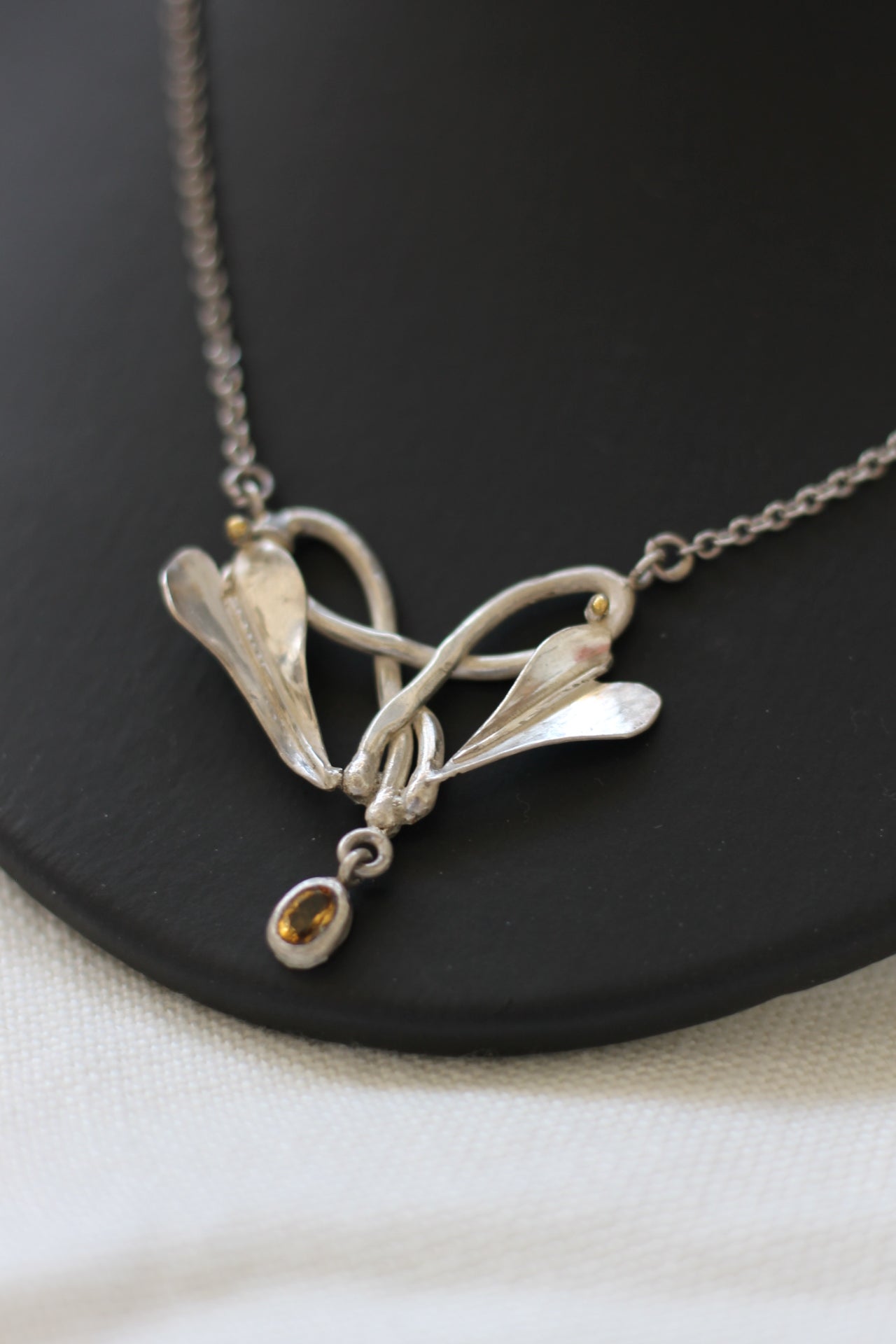 Necklace by Penelope Barnhill-2