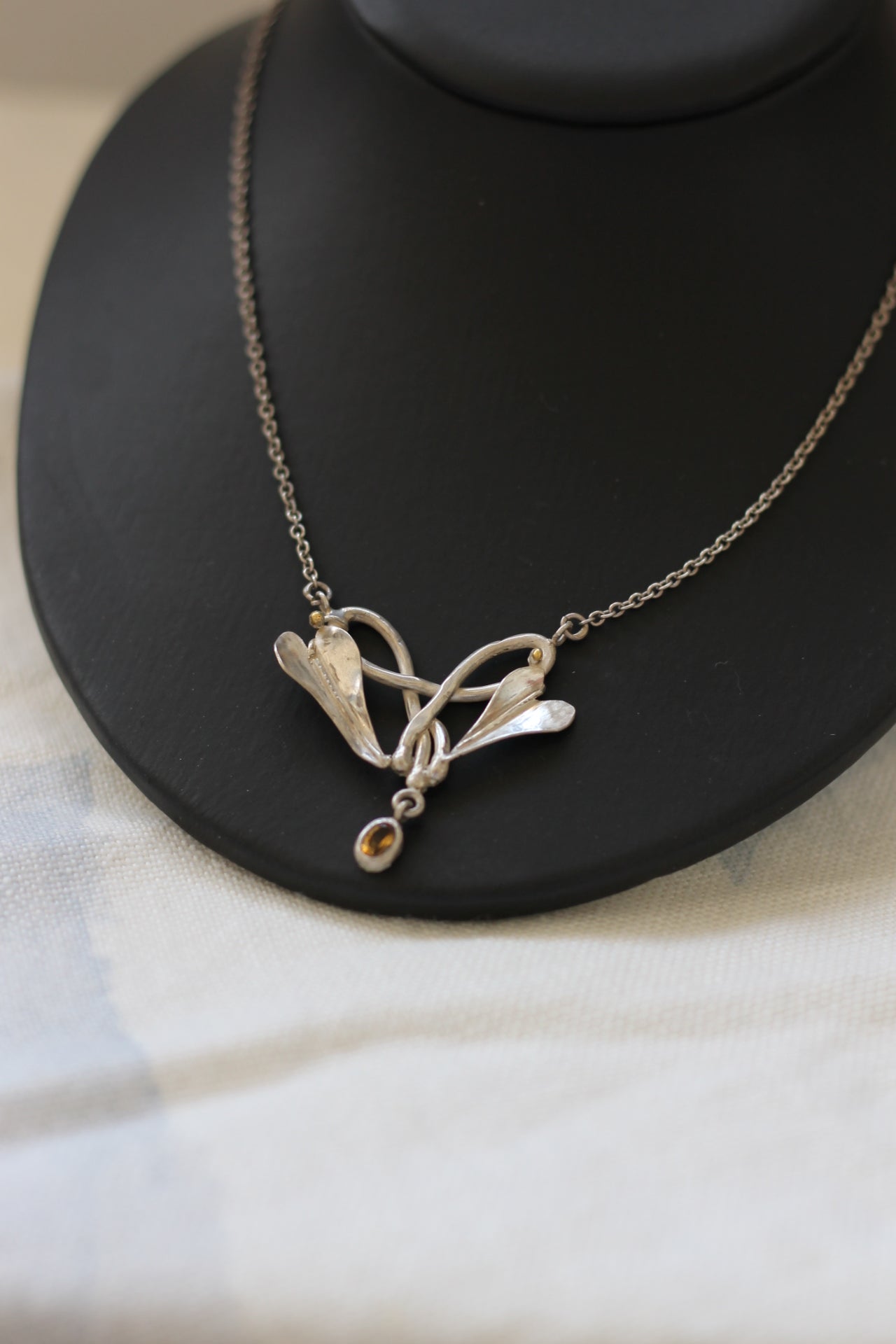 Necklace by Penelope Barnhill-3