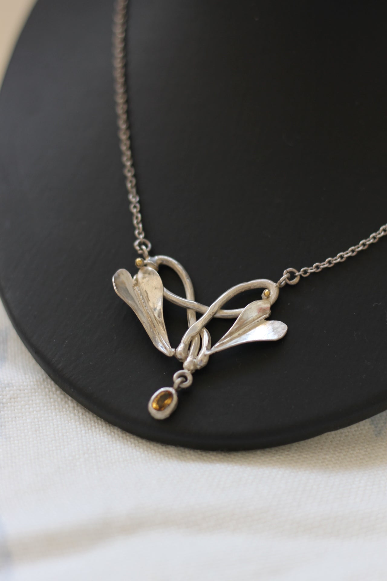 Necklace by Penelope Barnhill-4
