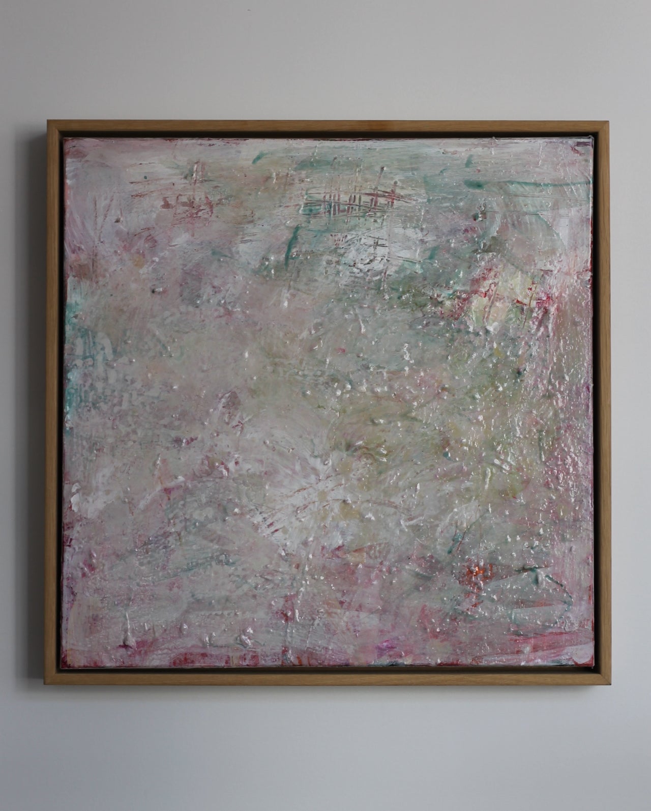 Opaque Study by Jody Hope Gibbons