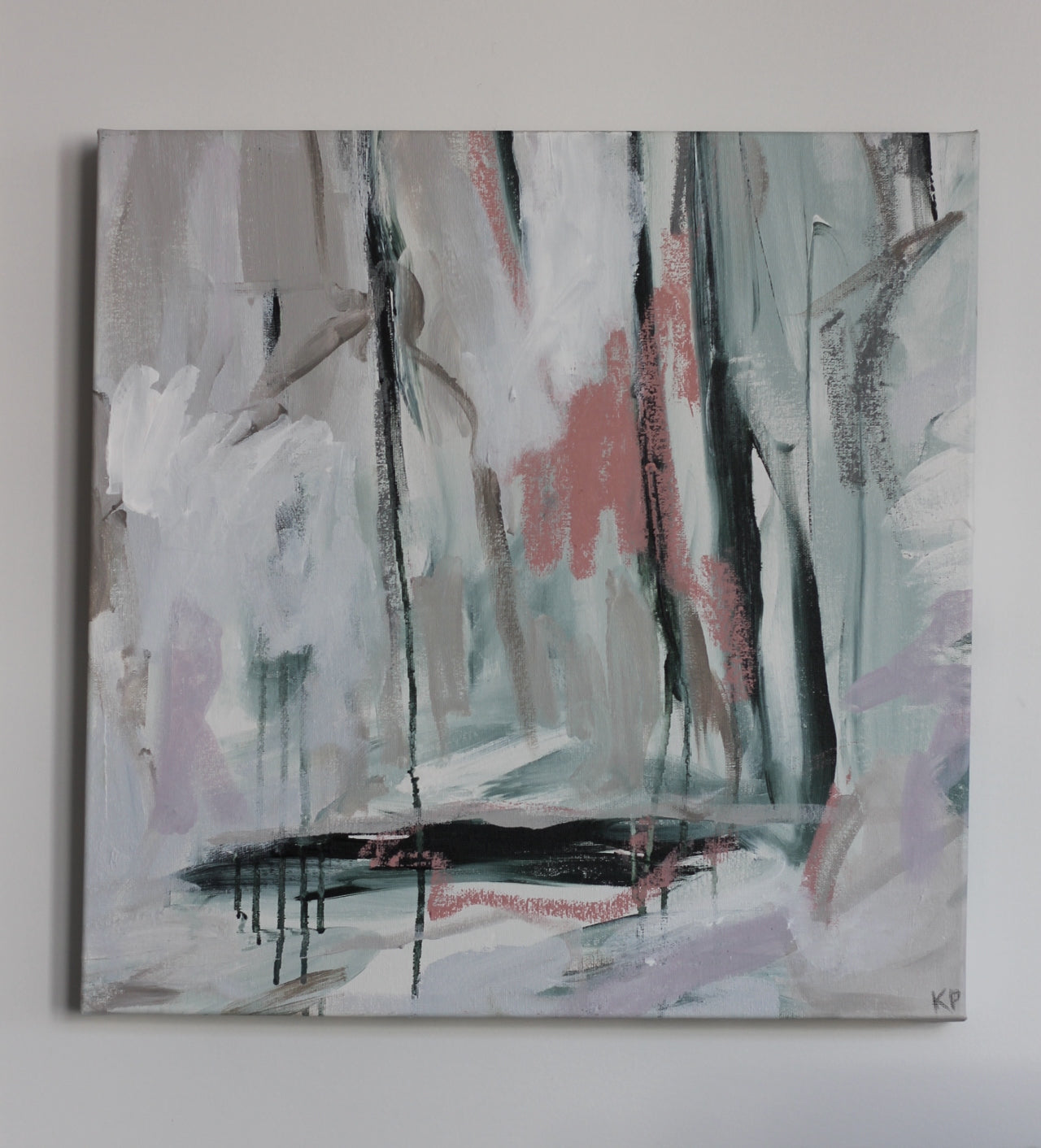 Crashing Down by Kylie Parish