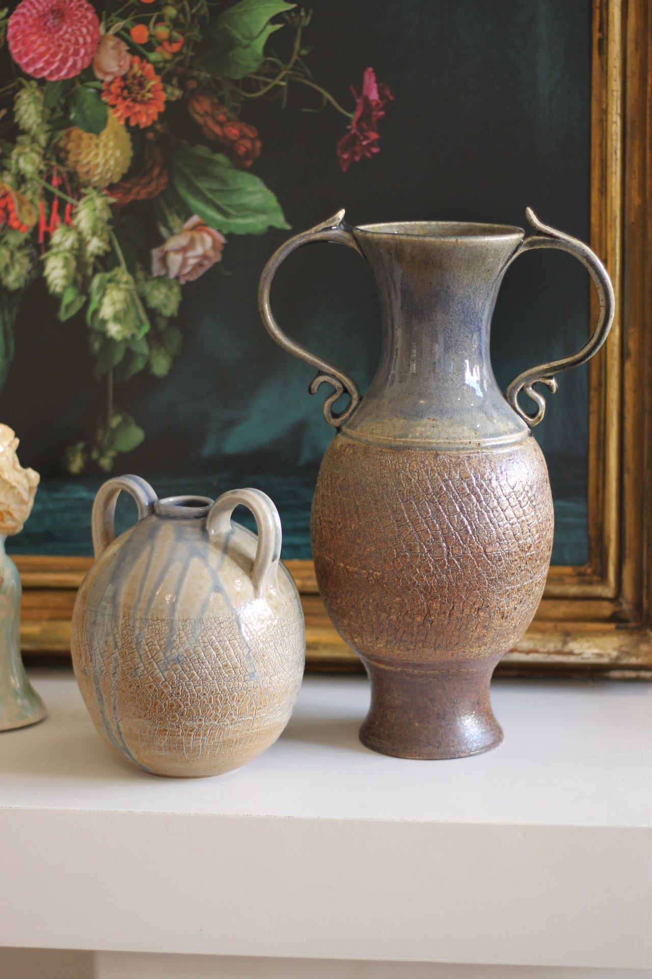 Vases by Chloe Foster