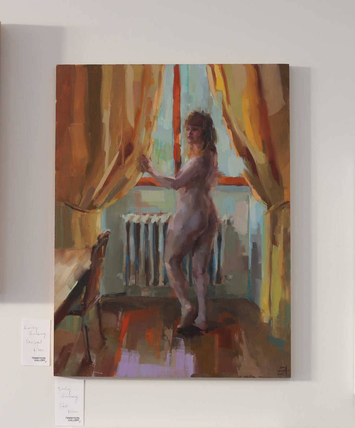 New Light by Emily Armstrong-2