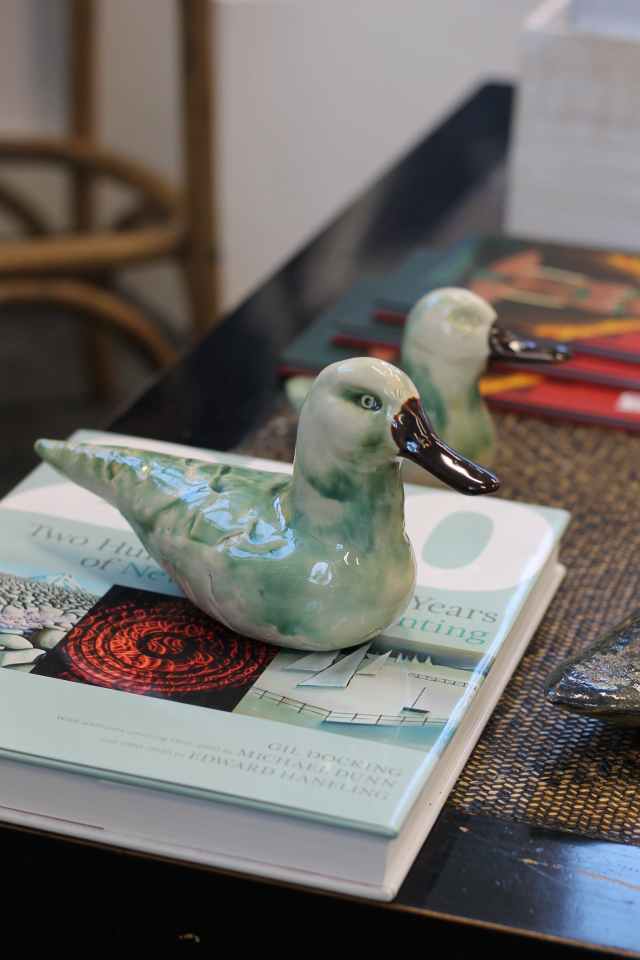 Ducks by Sophie Lankovsky-6