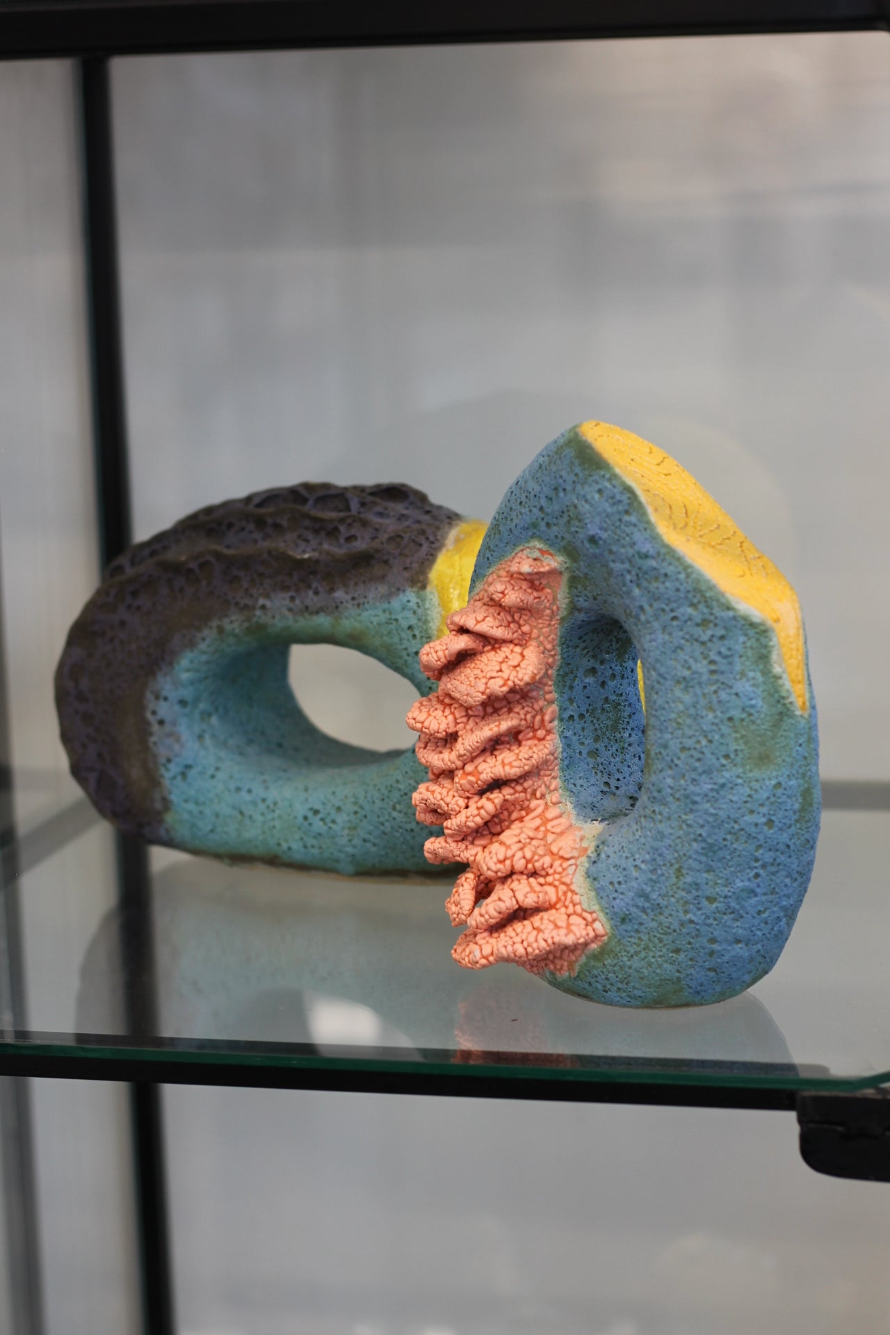 Corals by Jill Kennett-2