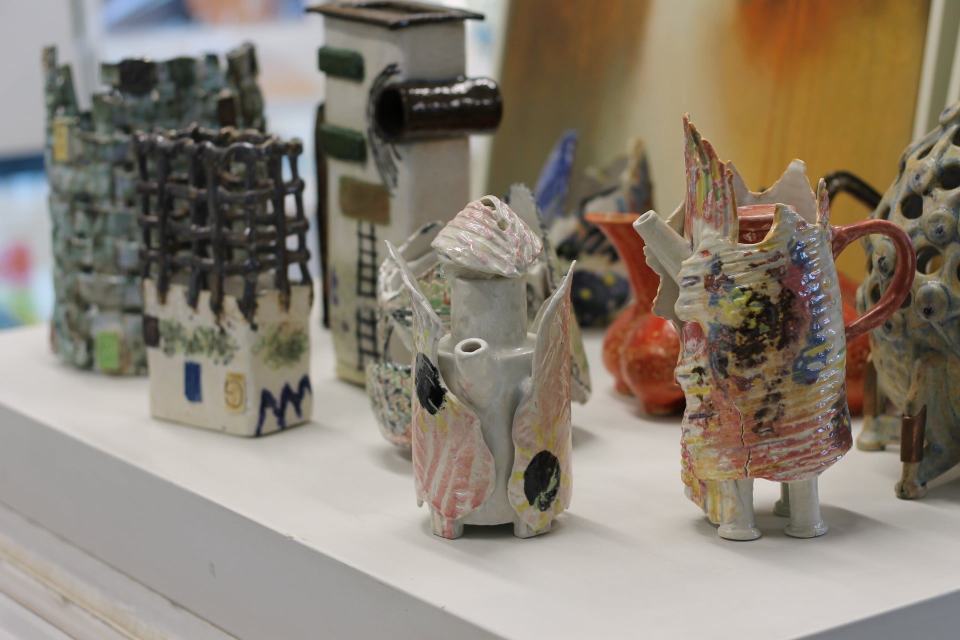 Experimental Vessels by John Stephens-2