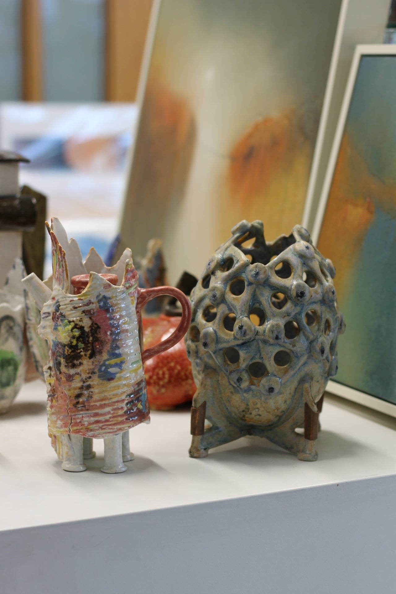 Experimental Vessels by John Stephens-5