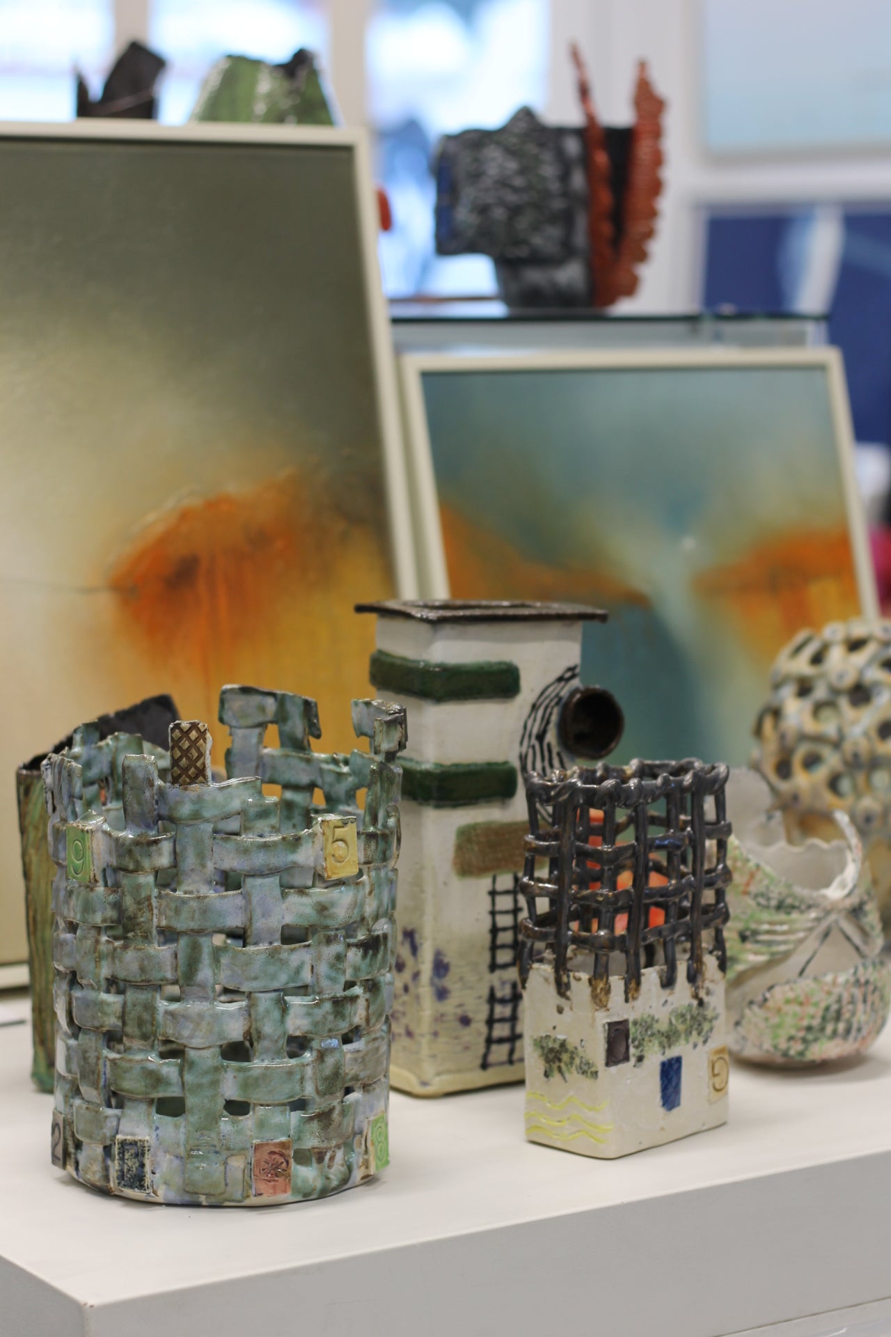 Experimental Vessels by John Stephens-4