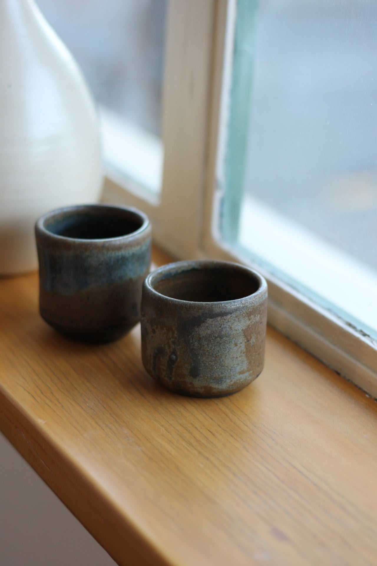 Cups by Chloe Foster