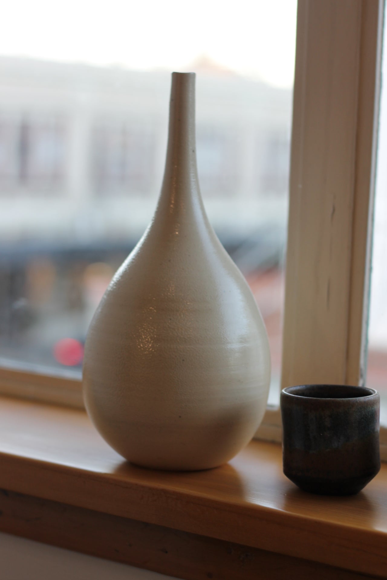 Vase by Chloe Foster