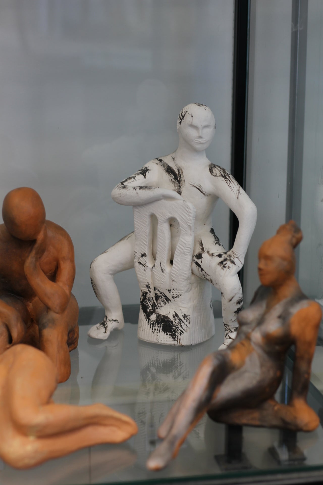 Woman on Chair by Sophie Lankovsky-3
