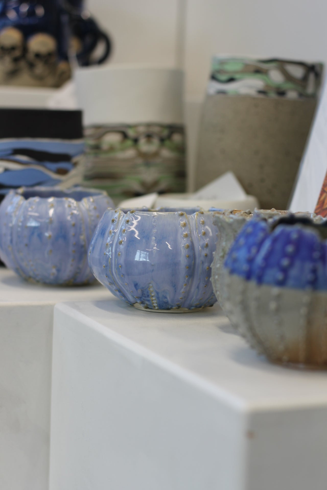 Urchins by Chloe Foster-4