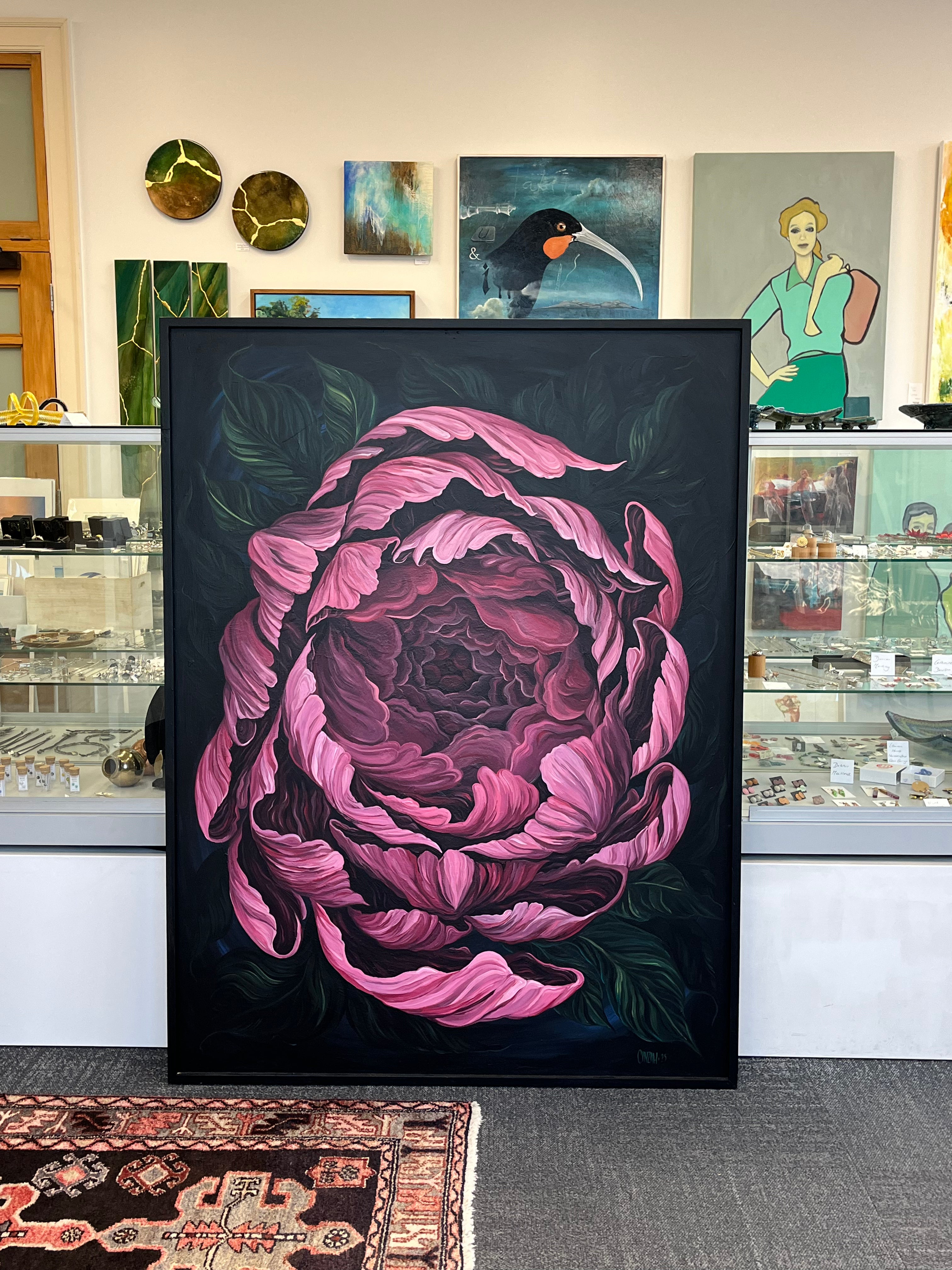 Unfolding by Cinzah Kelly Merkens-3