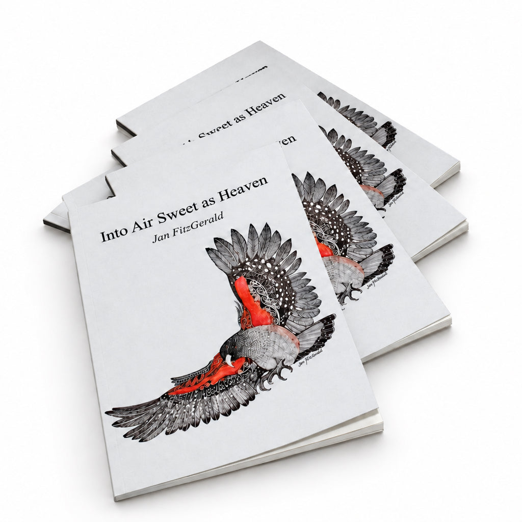 Poem Book