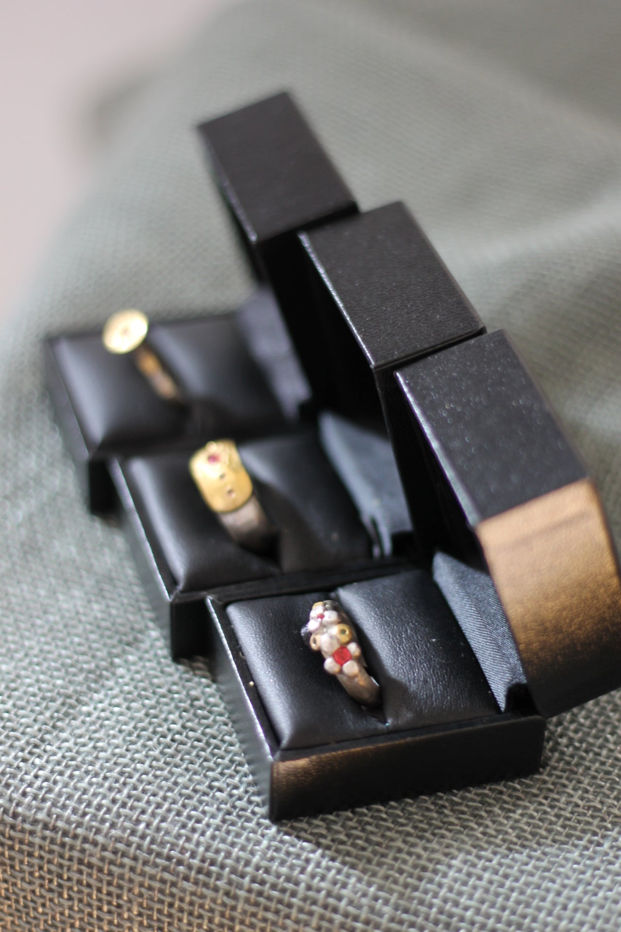 Medieval Ring by Penelope Barnhill-4